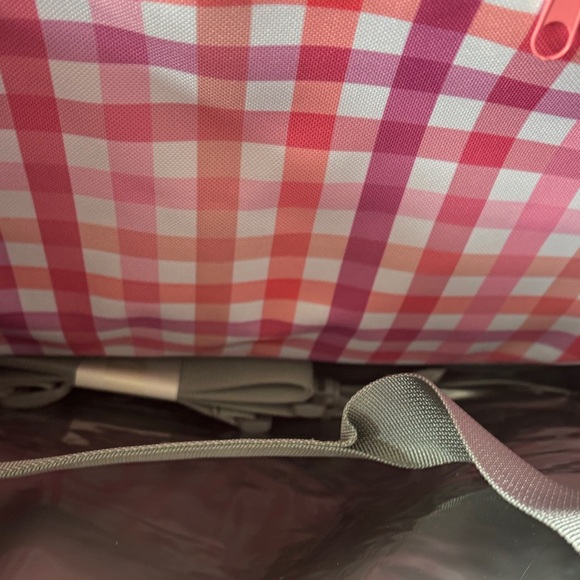 Vibrant MarleyLilly Insulated Cooler Tote Bag - Picture 5 of 10